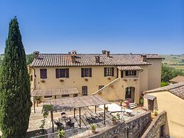 Agriturismo La Coppa