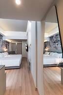 Ibis Styles Kuala Lumpur Bukit Bintang