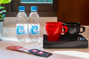 Ibis Styles Kuala Lumpur Bukit Bintang