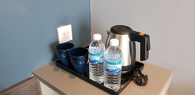 Ibis Styles Kuala Lumpur Bukit Bintang