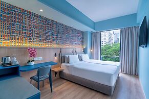 Ibis Styles Kuala Lumpur Bukit Bintang