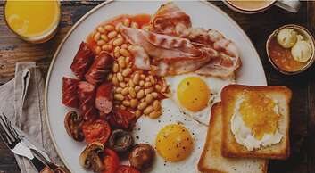 Ibis Styles Kuala Lumpur Bukit Bintang