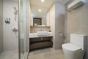 Ibis Styles Kuala Lumpur Bukit Bintang