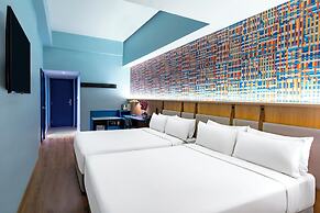 Ibis Styles Kuala Lumpur Bukit Bintang