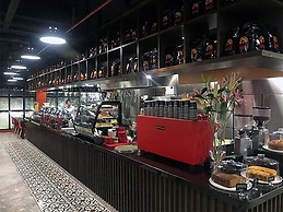 Ibis Styles Kuala Lumpur Bukit Bintang