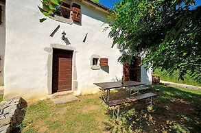 Traditional Stone House