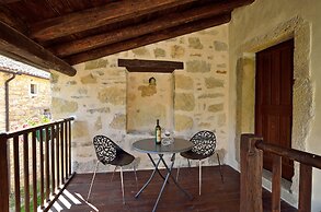 Traditional Stone House
