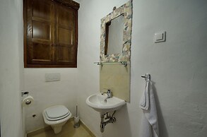 Traditional Stone House