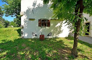 Traditional Stone House