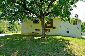 Traditional Stone House