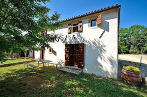 Traditional Stone House