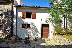 Traditional Stone House
