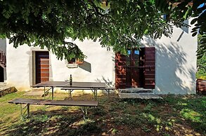 Traditional Stone House