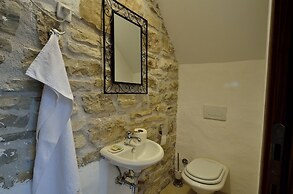Traditional Stone House