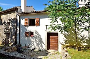 Traditional Stone House