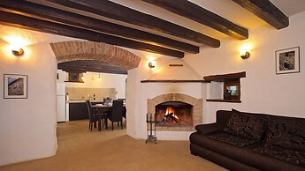 Traditional Stone House