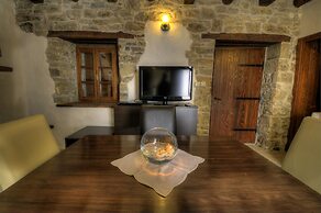 Traditional Stone House