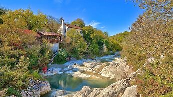 Traditional Stone House