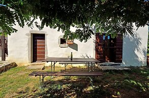 Traditional Stone House