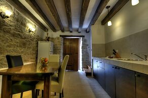 Traditional Stone House