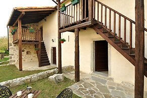 Traditional Stone House