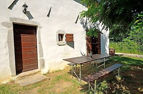 Traditional Stone House