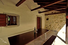 Traditional Stone House