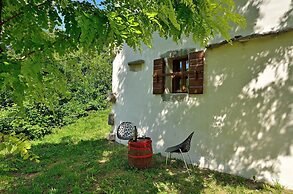 Traditional Stone House