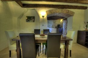 Traditional Stone House