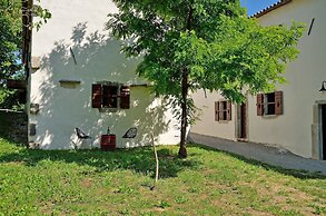 Traditional Stone House