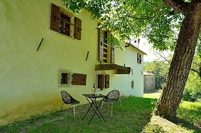 Traditional Stone House