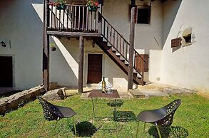 Traditional Stone House