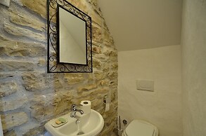 Traditional Stone House