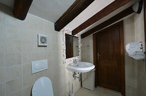 Traditional Stone House