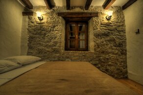 Traditional Stone House