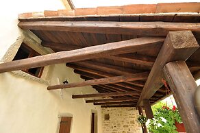 Traditional Stone House