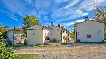 Traditional Stone House
