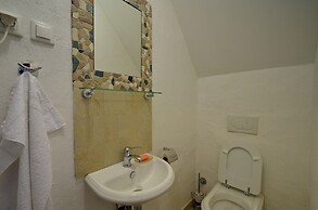 Traditional Stone House