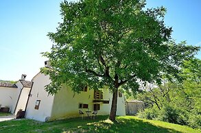 Traditional Stone House