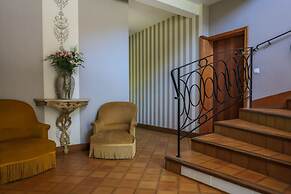 Résidence du Chateau de Bégué