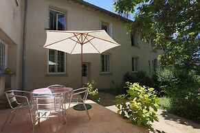 Résidence du Chateau de Bégué