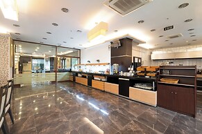216 Castle Hotel