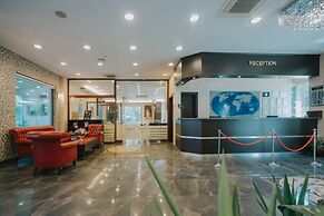 Ener Old Castle Resort Hotel