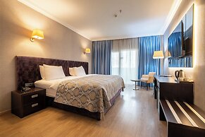 216 Castle Hotel