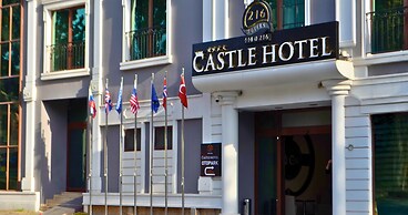 216 Castle Hotel