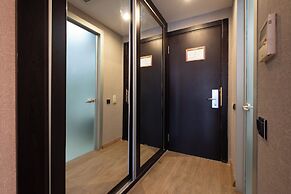 216 Castle Hotel