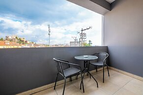 216 Castle Hotel