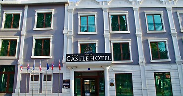 216 Castle Hotel