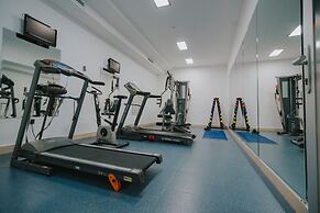 Ener Old Castle Resort Hotel