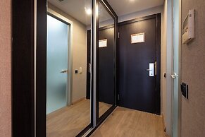 216 Castle Hotel